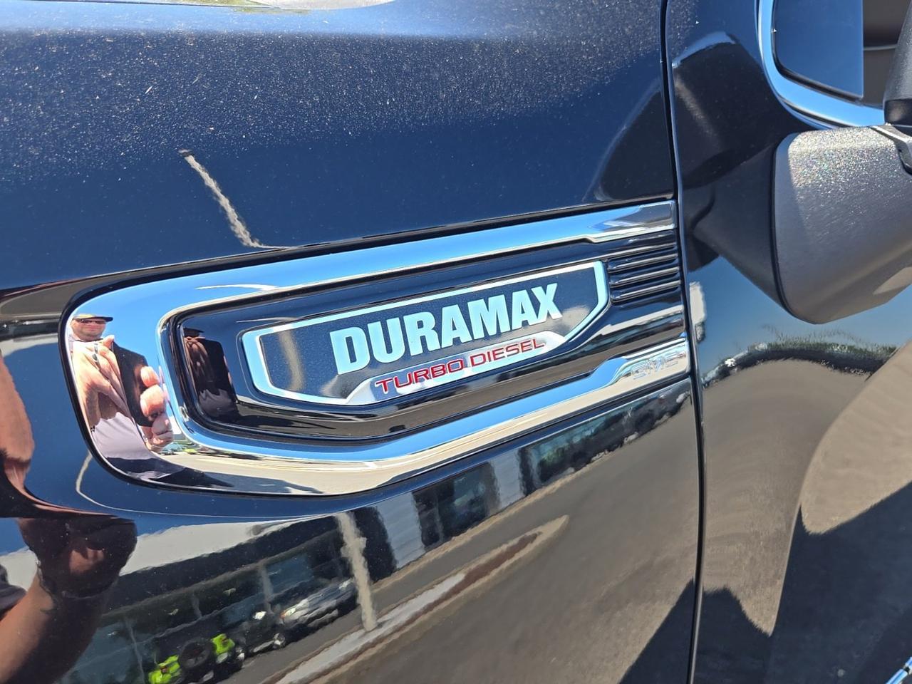 2026 GMC Sierra 1500 Denali Fredericksburg VA
