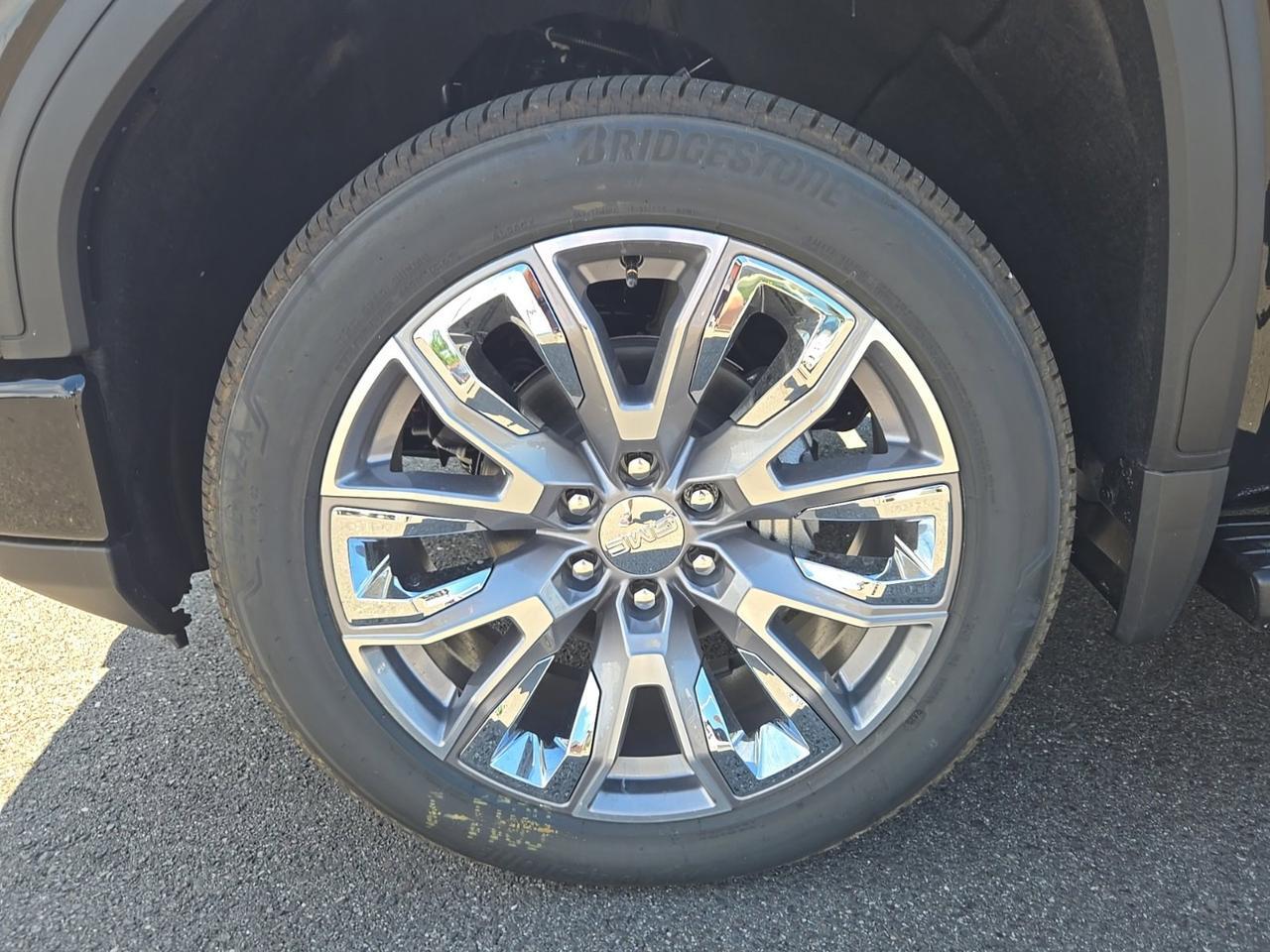 2026 GMC Sierra 1500 Denali Fredericksburg VA