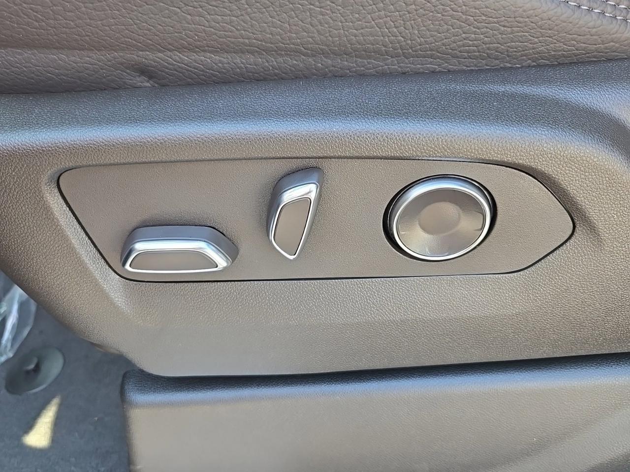 2026 GMC Sierra 1500 Denali Fredericksburg VA