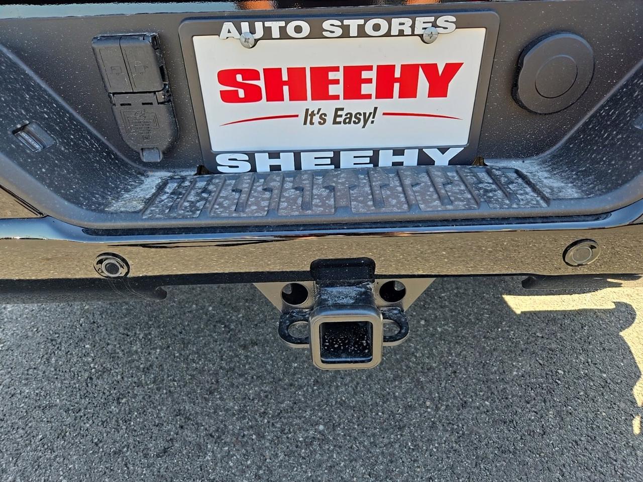 2026 GMC Sierra 1500 Denali Fredericksburg VA