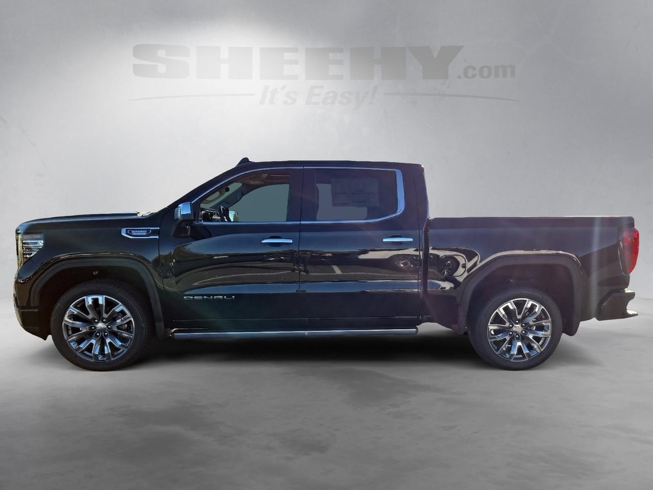 2026 GMC Sierra 1500 Denali Fredericksburg VA