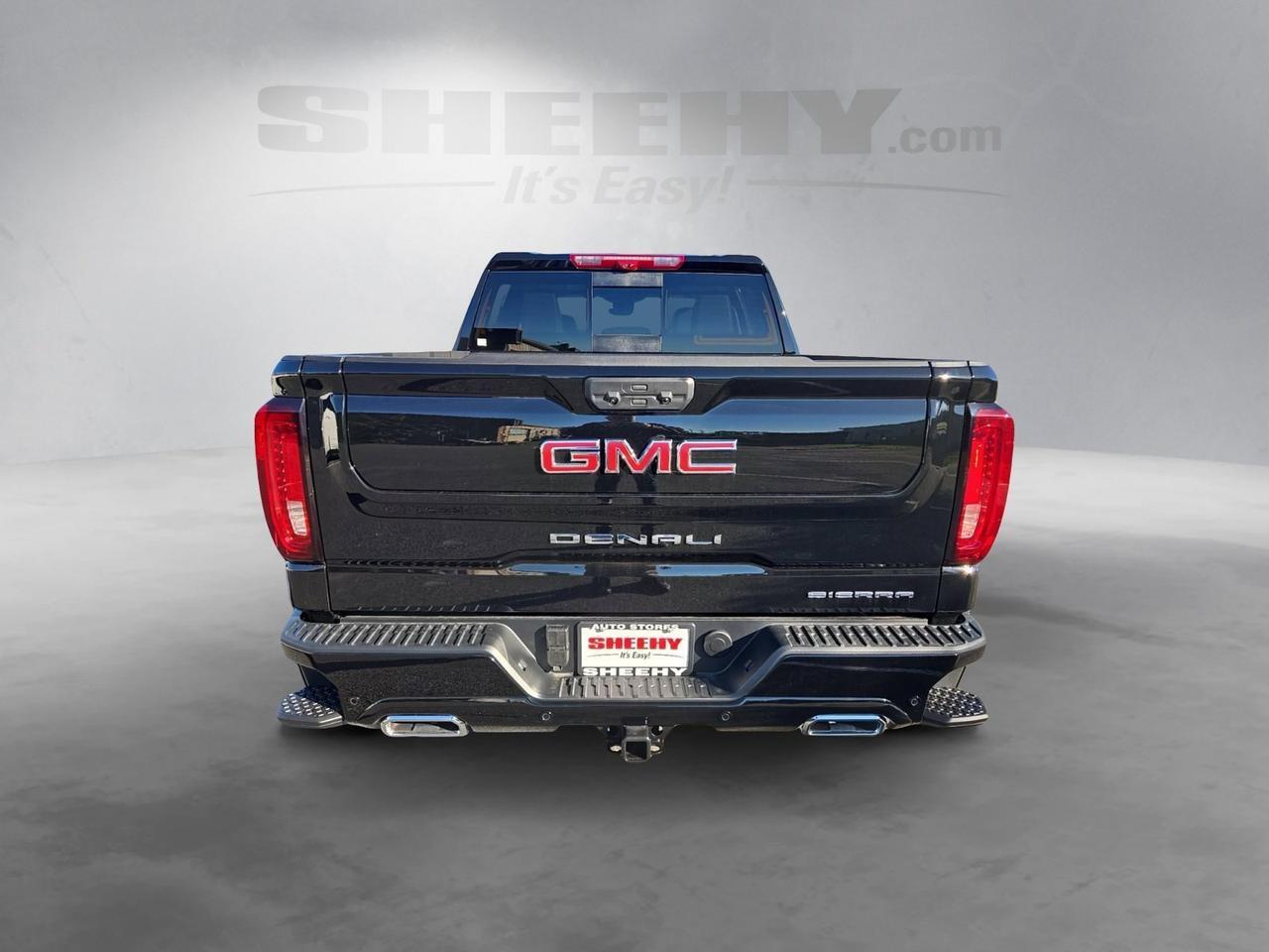 2026 GMC Sierra 1500 Denali Fredericksburg VA