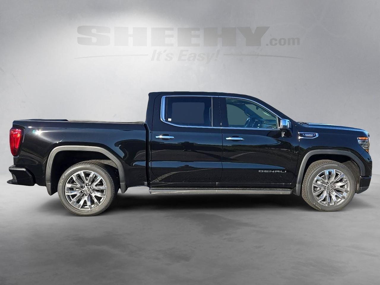 2026 GMC Sierra 1500 Denali Fredericksburg VA