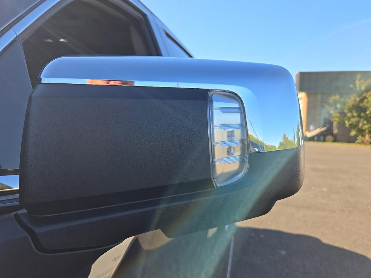 2026 GMC Sierra 1500 Denali Fredericksburg VA