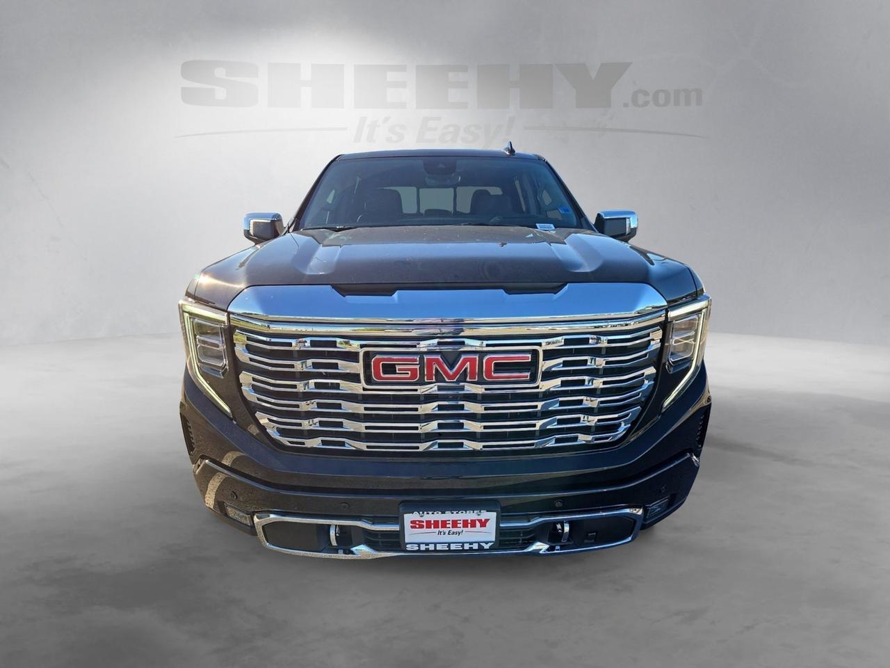 2026 GMC Sierra 1500 Denali Fredericksburg VA
