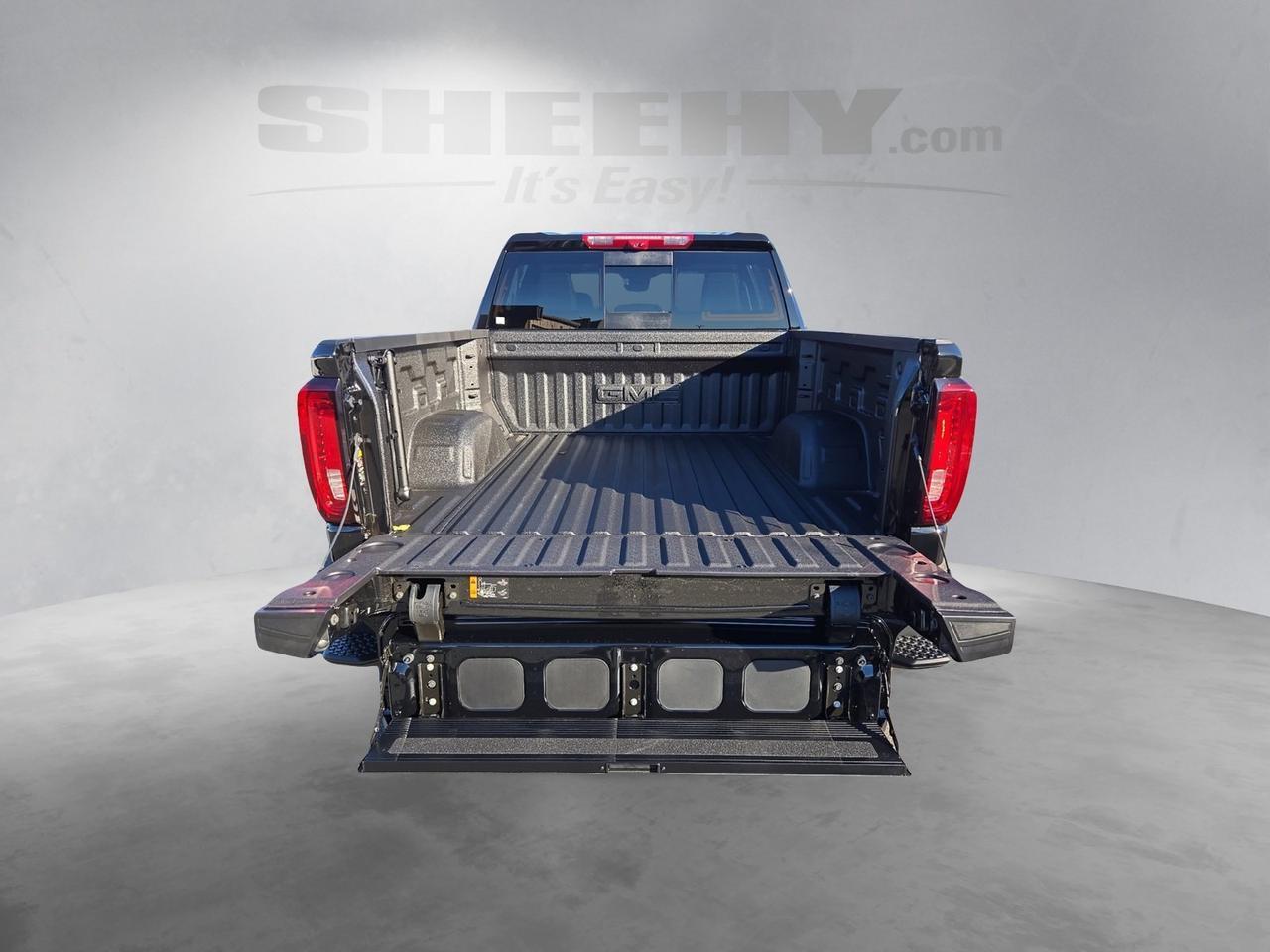 2026 GMC Sierra 1500 Denali Fredericksburg VA