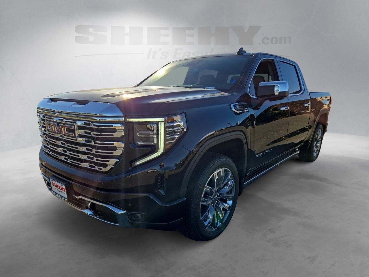 2026 GMC Sierra 1500 Denali Fredericksburg VA