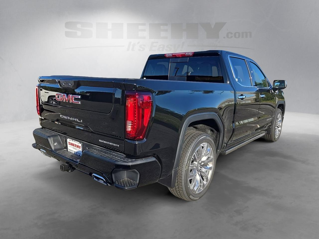 2026 GMC Sierra 1500 Denali Fredericksburg VA