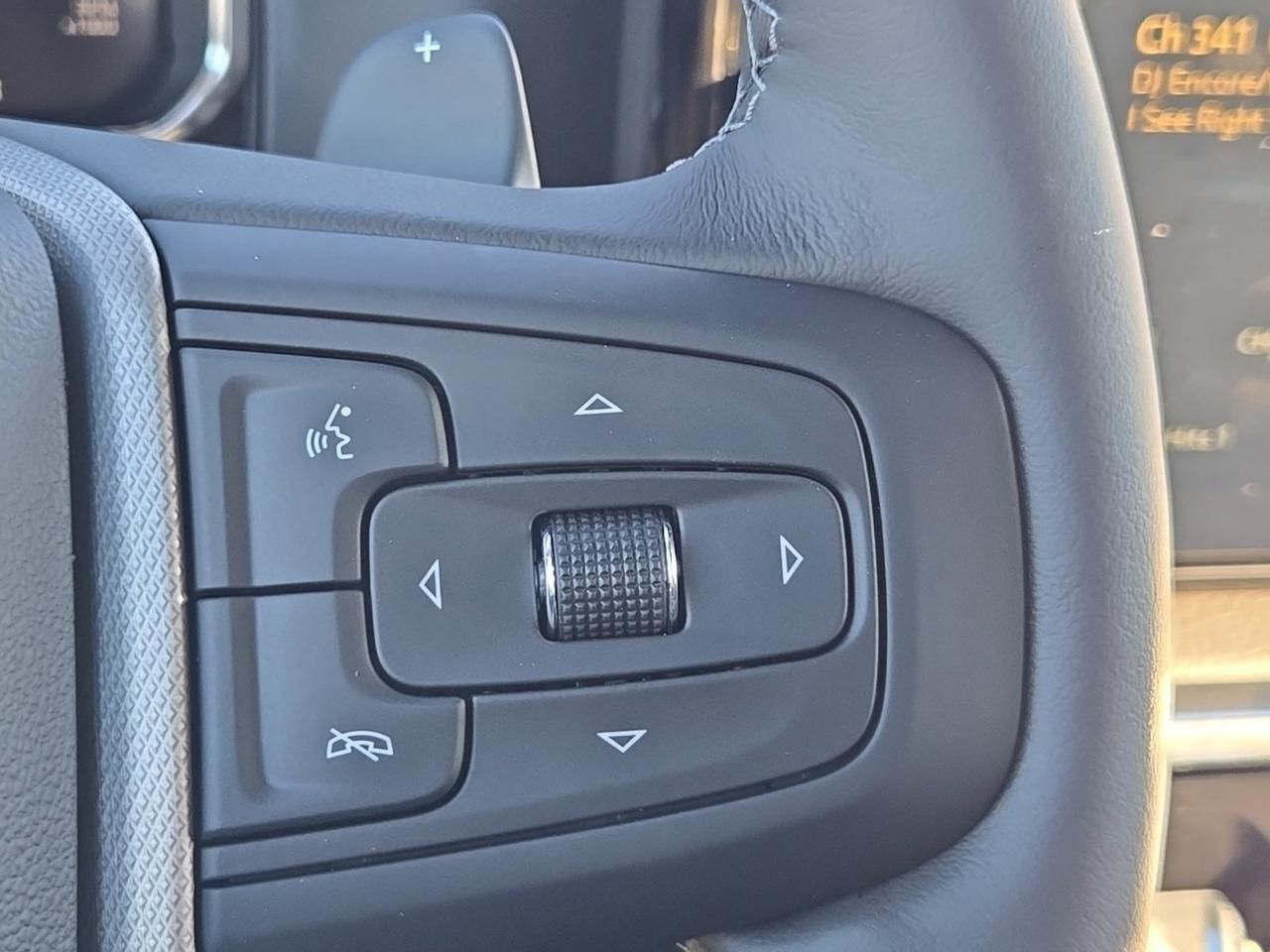 2026 GMC Sierra 1500 Denali Fredericksburg VA