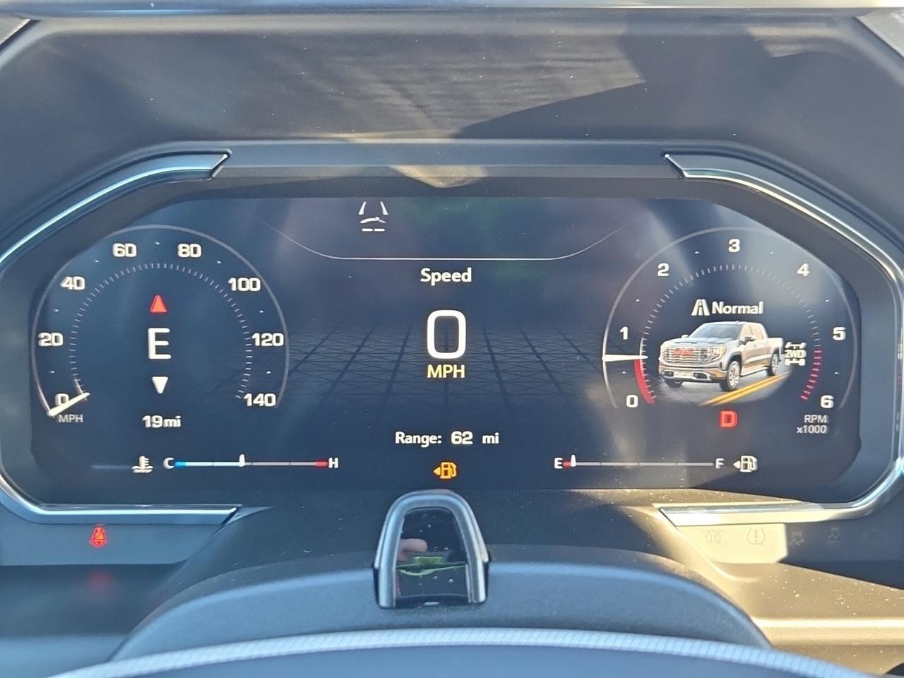 2026 GMC Sierra 1500 Denali Fredericksburg VA