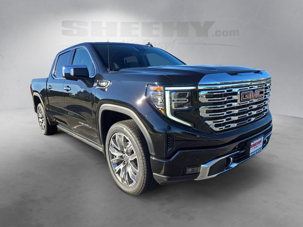 2026 GMC Sierra 1500 Denali Fredericksburg VA