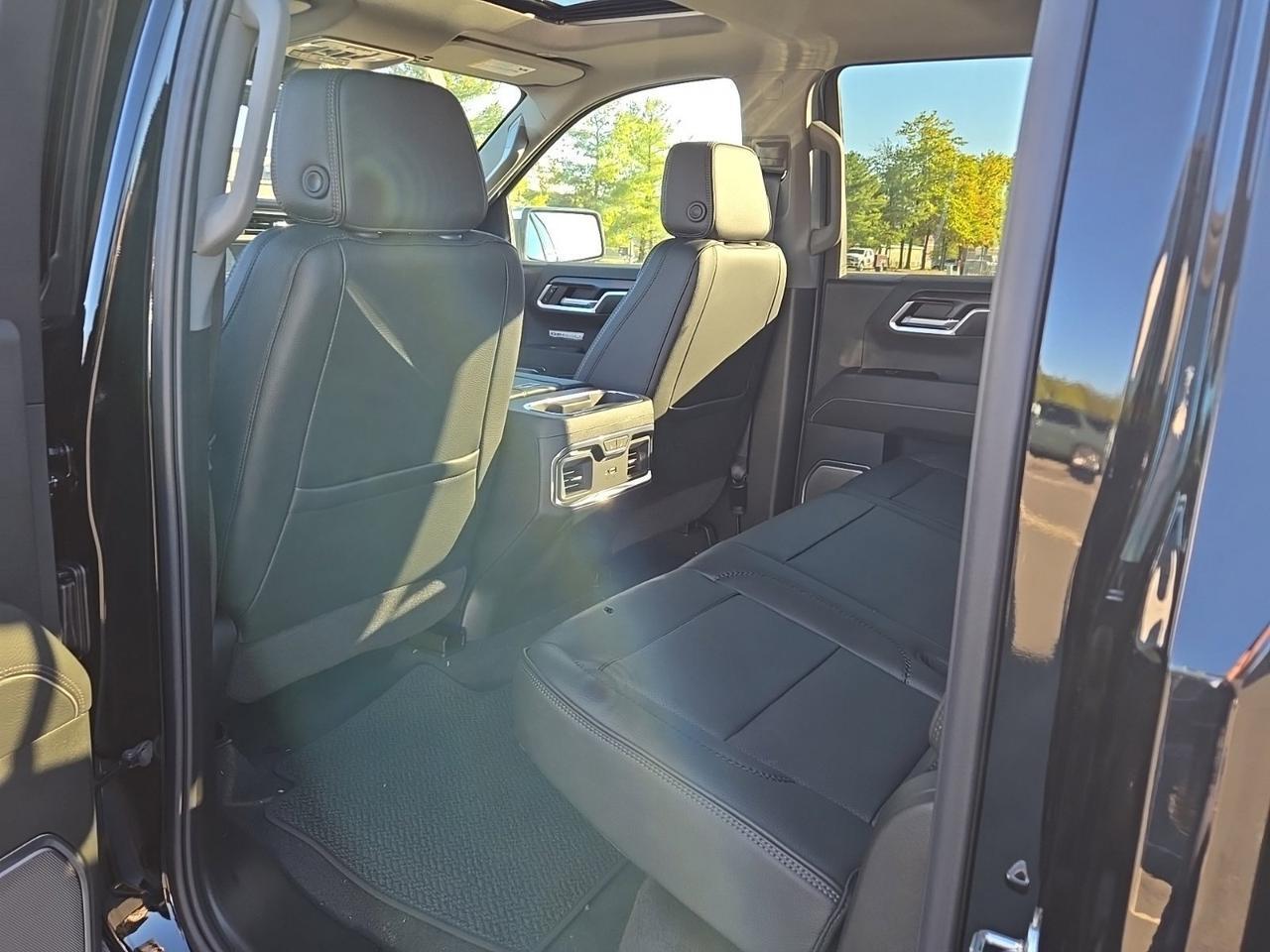 2026 GMC Sierra 1500 Denali Fredericksburg VA