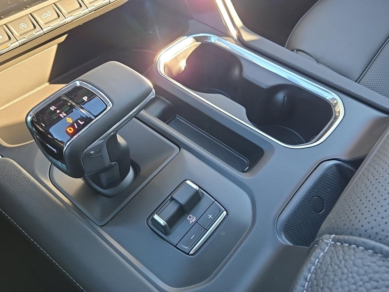 2026 GMC Sierra 1500 Denali Fredericksburg VA