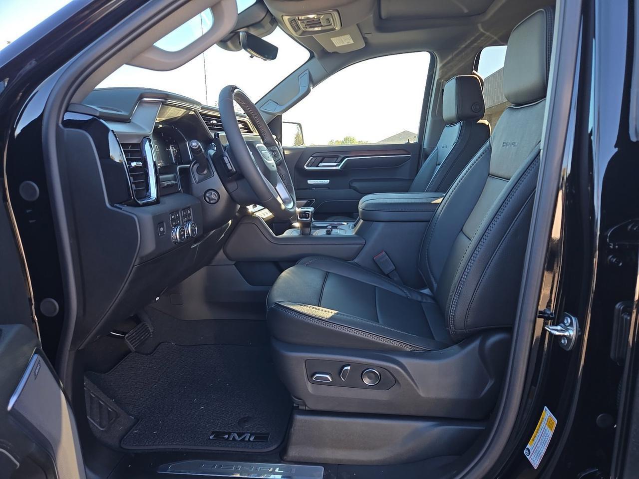2026 GMC Sierra 1500 Denali Fredericksburg VA