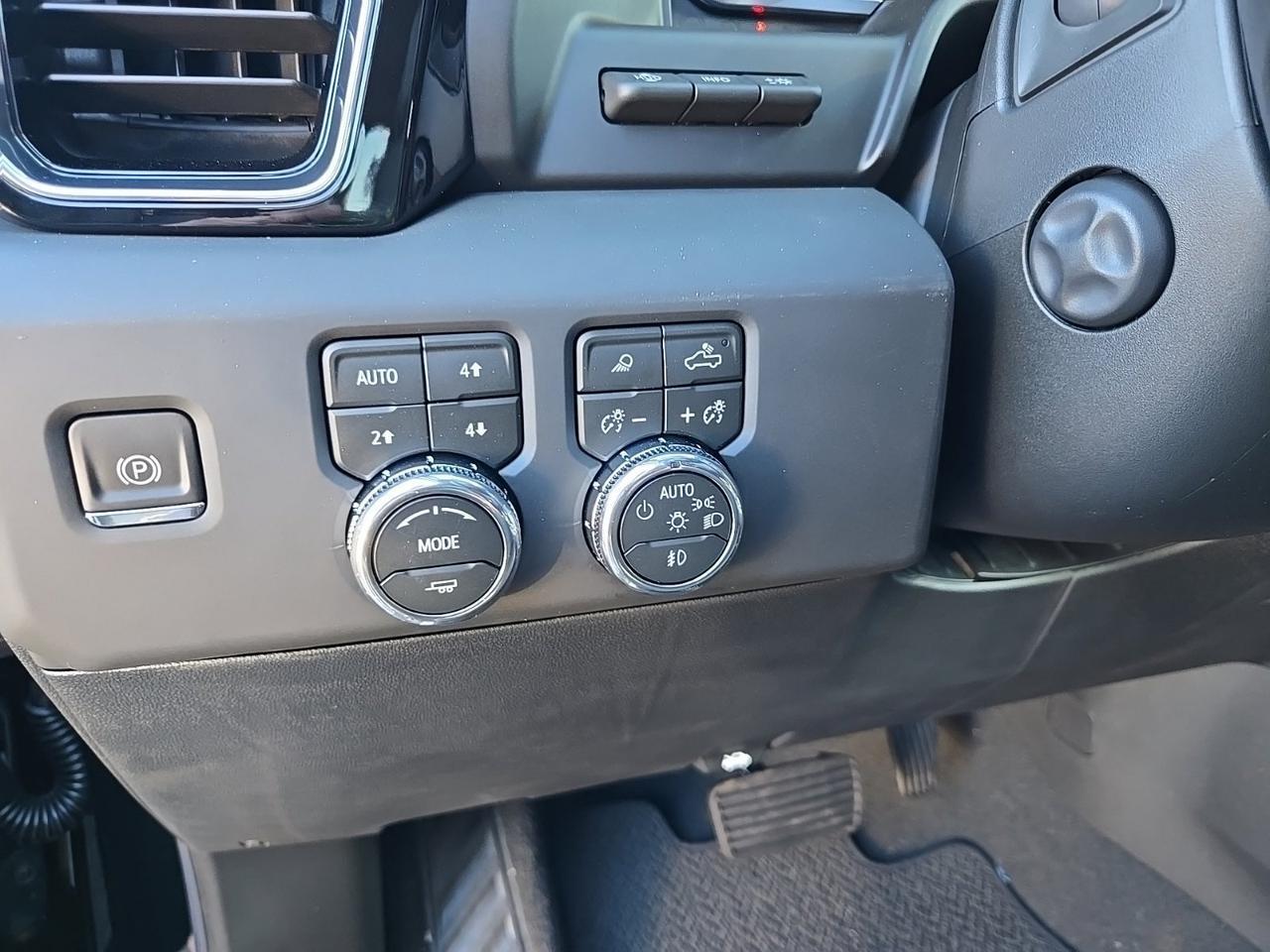 2026 GMC Sierra 1500 Denali Fredericksburg VA