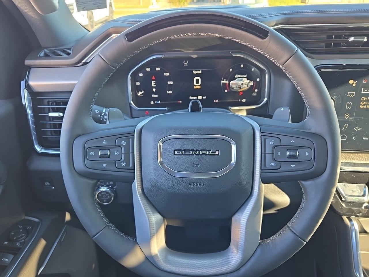 2026 GMC Sierra 1500 Denali Fredericksburg VA
