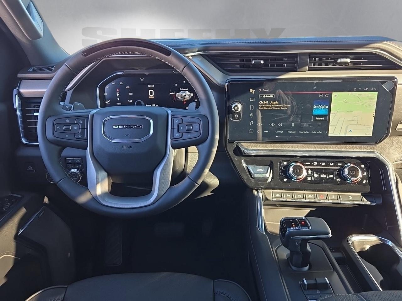 2026 GMC Sierra 1500 Denali Fredericksburg VA