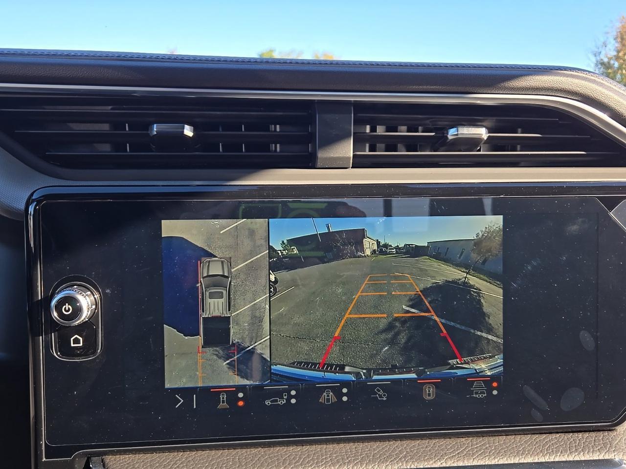 2026 GMC Sierra 1500 Denali Fredericksburg VA