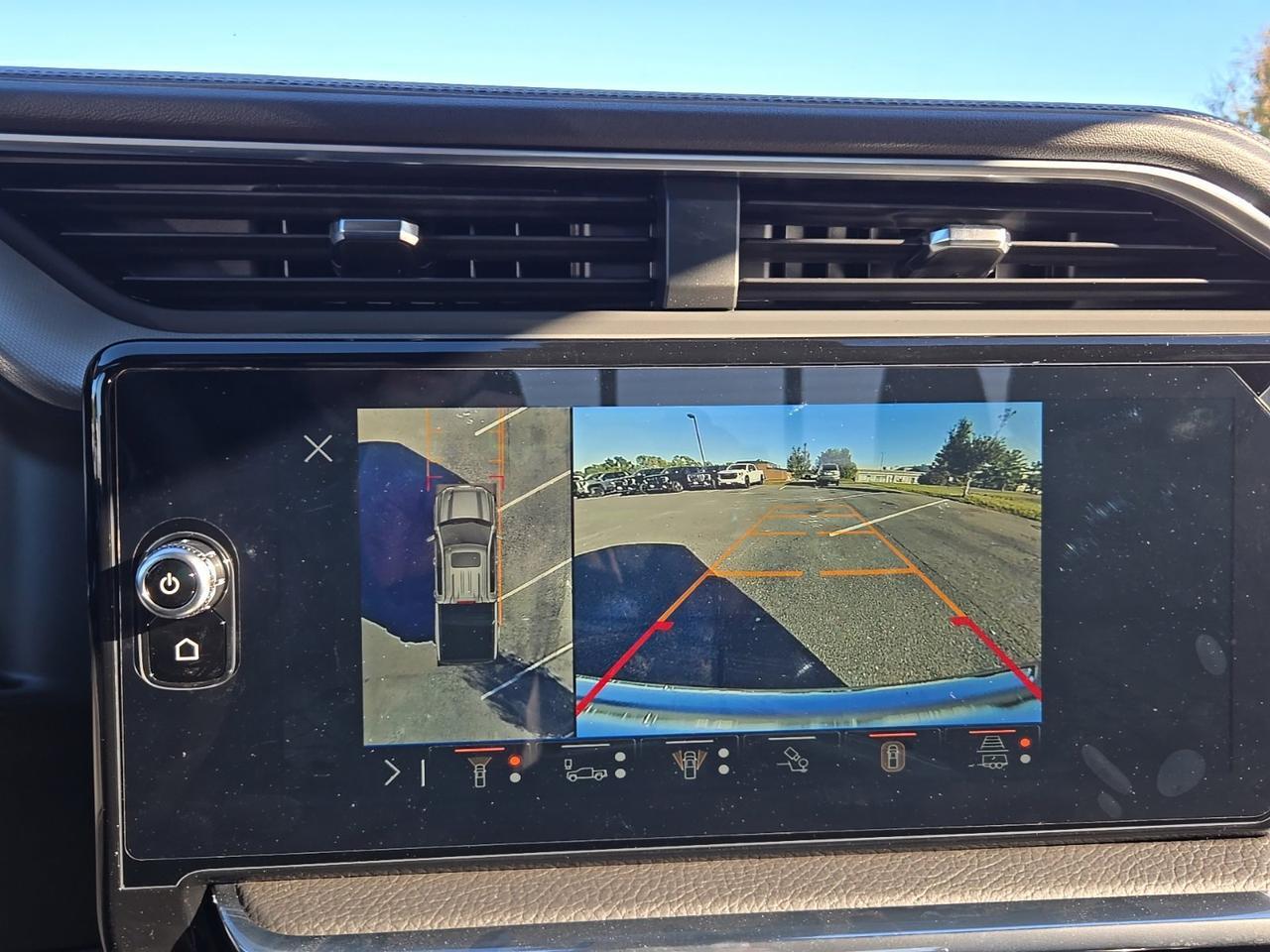 2026 GMC Sierra 1500 Denali Fredericksburg VA