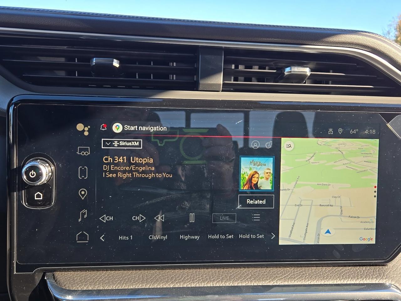 2026 GMC Sierra 1500 Denali Fredericksburg VA