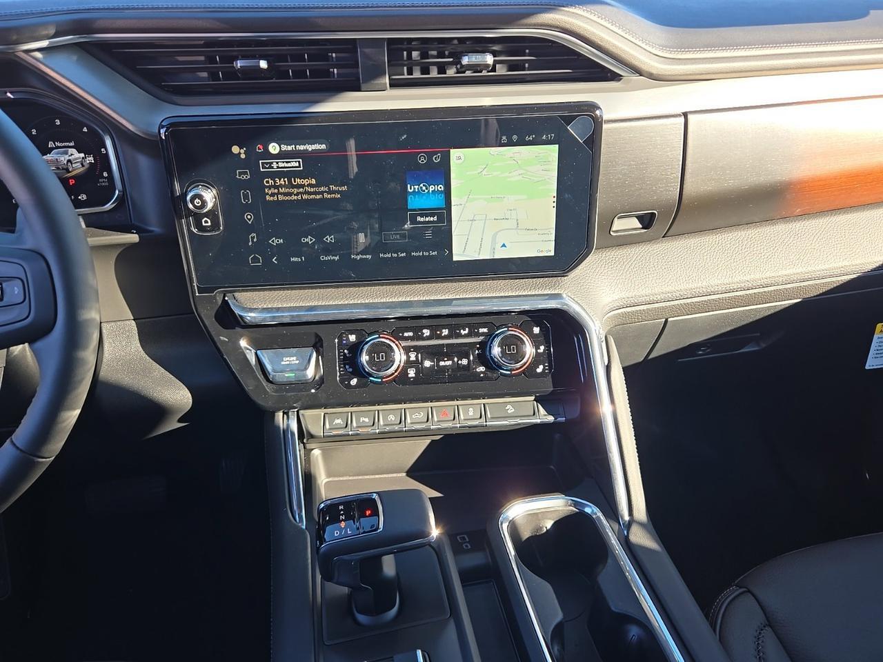 2026 GMC Sierra 1500 Denali Fredericksburg VA