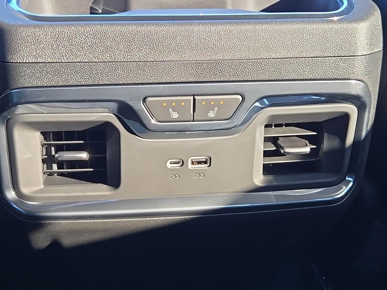 2026 GMC Sierra 1500 Denali Fredericksburg VA