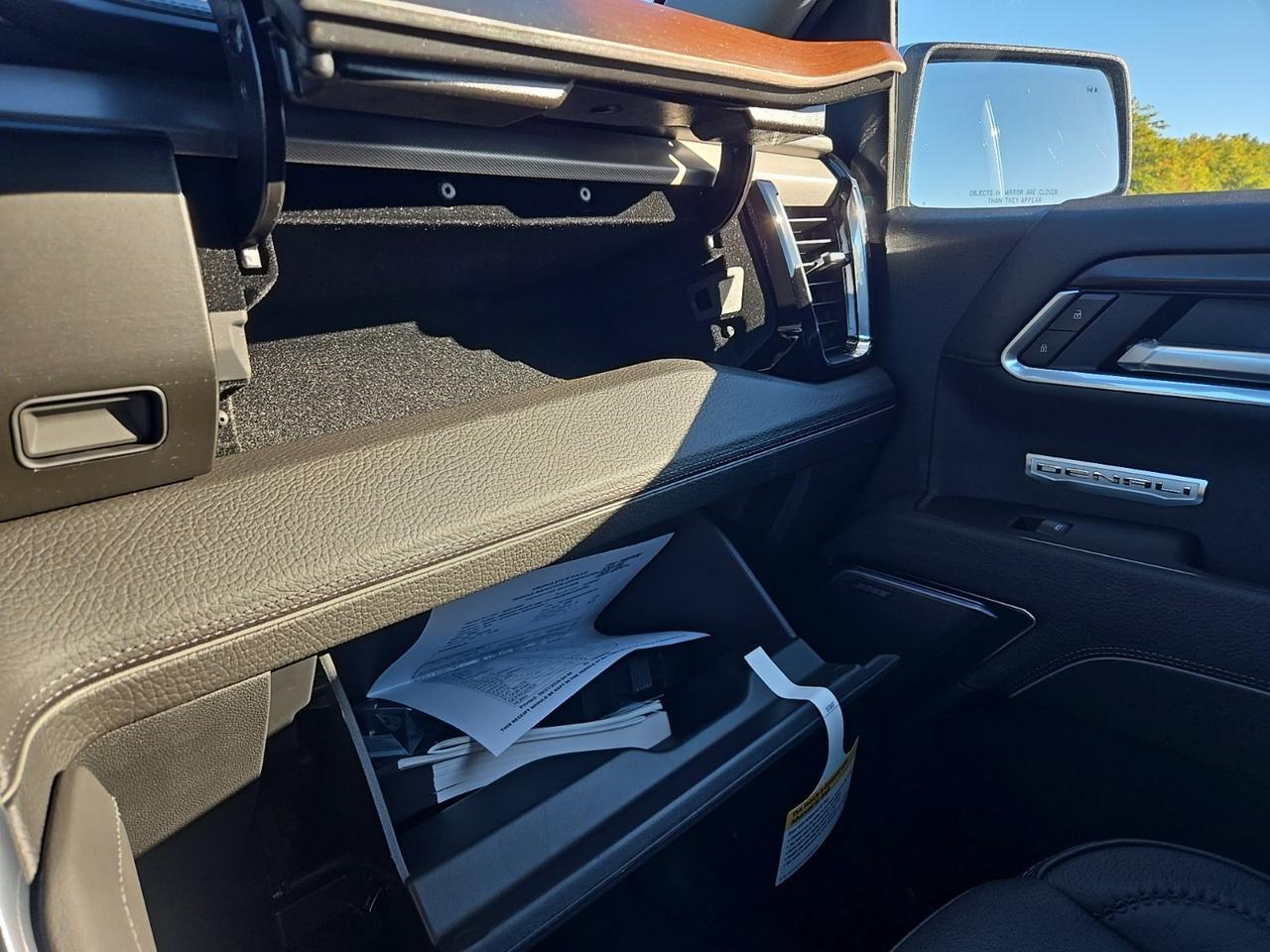 2026 GMC Sierra 1500 Denali Fredericksburg VA