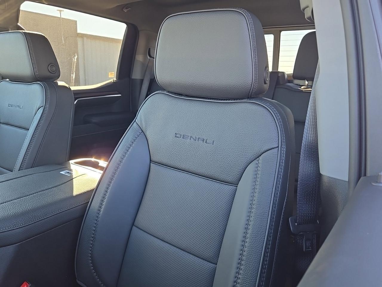 2026 GMC Sierra 1500 Denali Fredericksburg VA