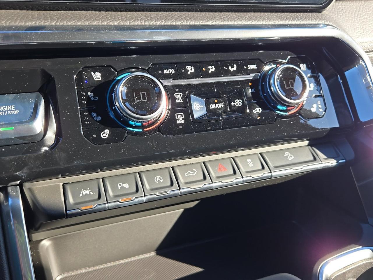 2026 GMC Sierra 1500 Denali Fredericksburg VA