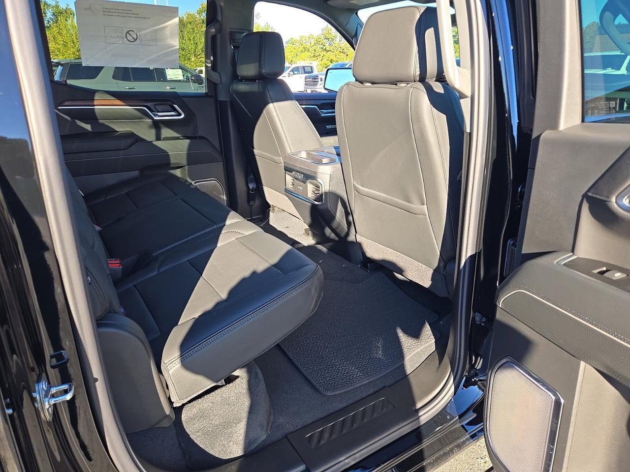 2026 GMC Sierra 1500 Denali Fredericksburg VA