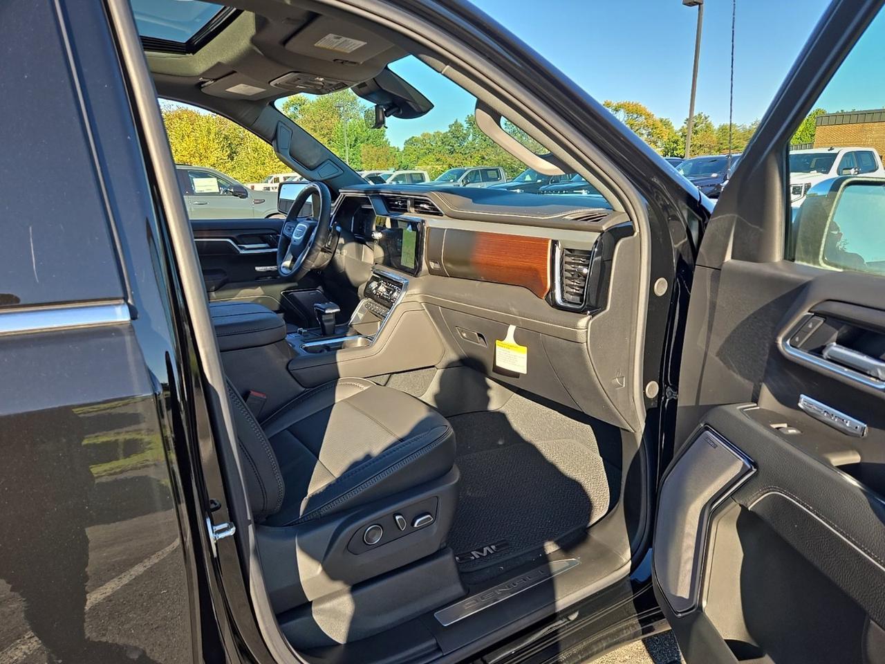 2026 GMC Sierra 1500 Denali Fredericksburg VA
