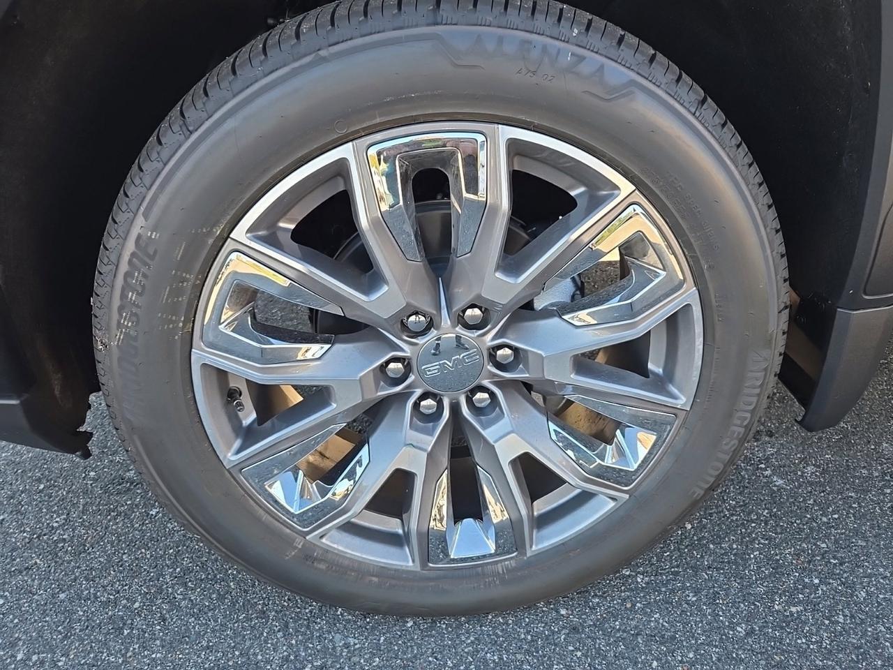 2026 GMC Sierra 1500 Denali Fredericksburg VA