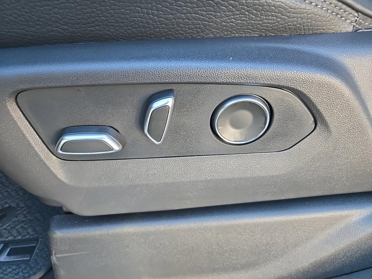 2026 GMC Sierra 1500 Denali Fredericksburg VA