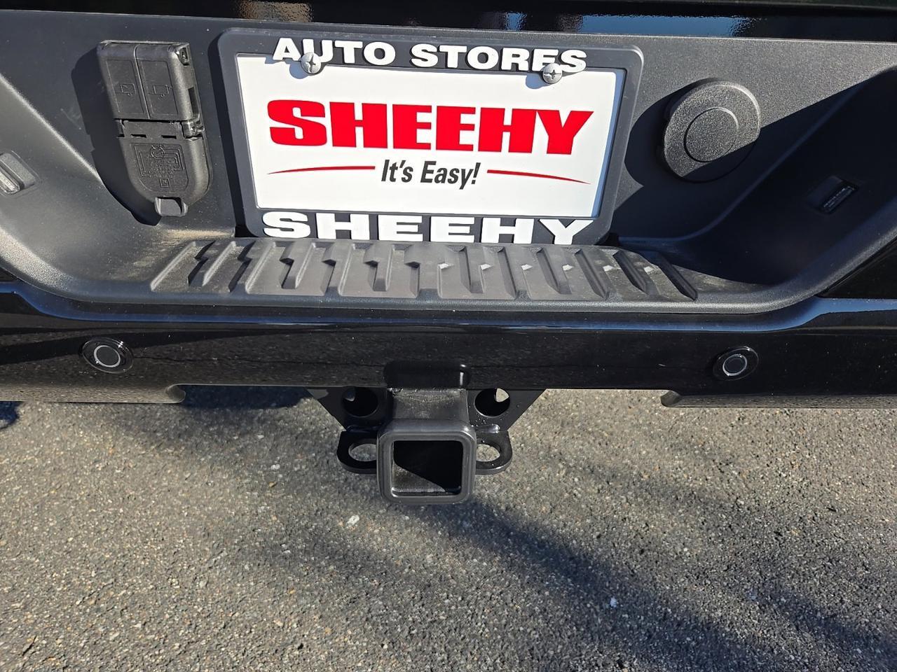 2026 GMC Sierra 1500 Denali Fredericksburg VA