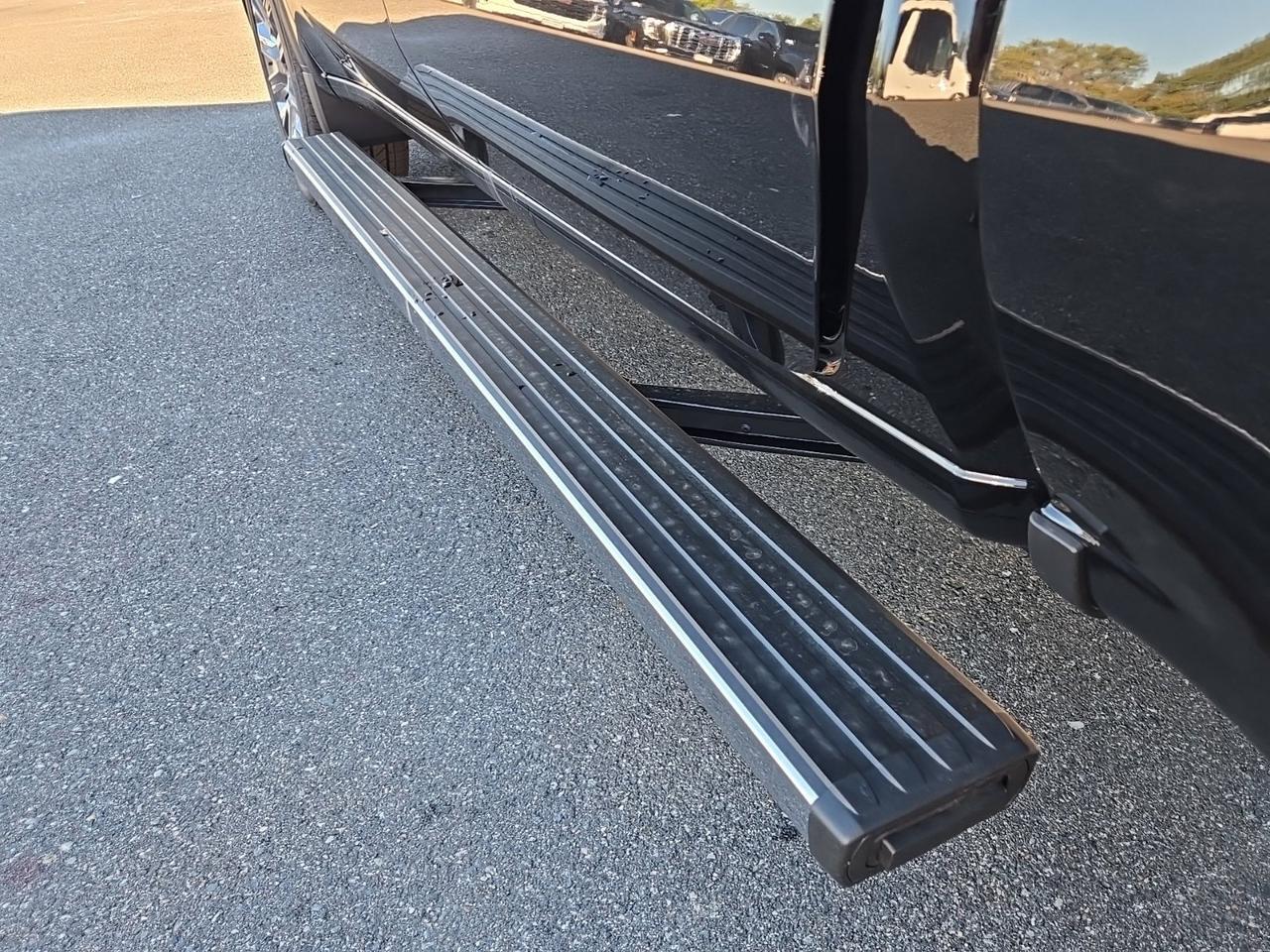 2026 GMC Sierra 1500 Denali Fredericksburg VA