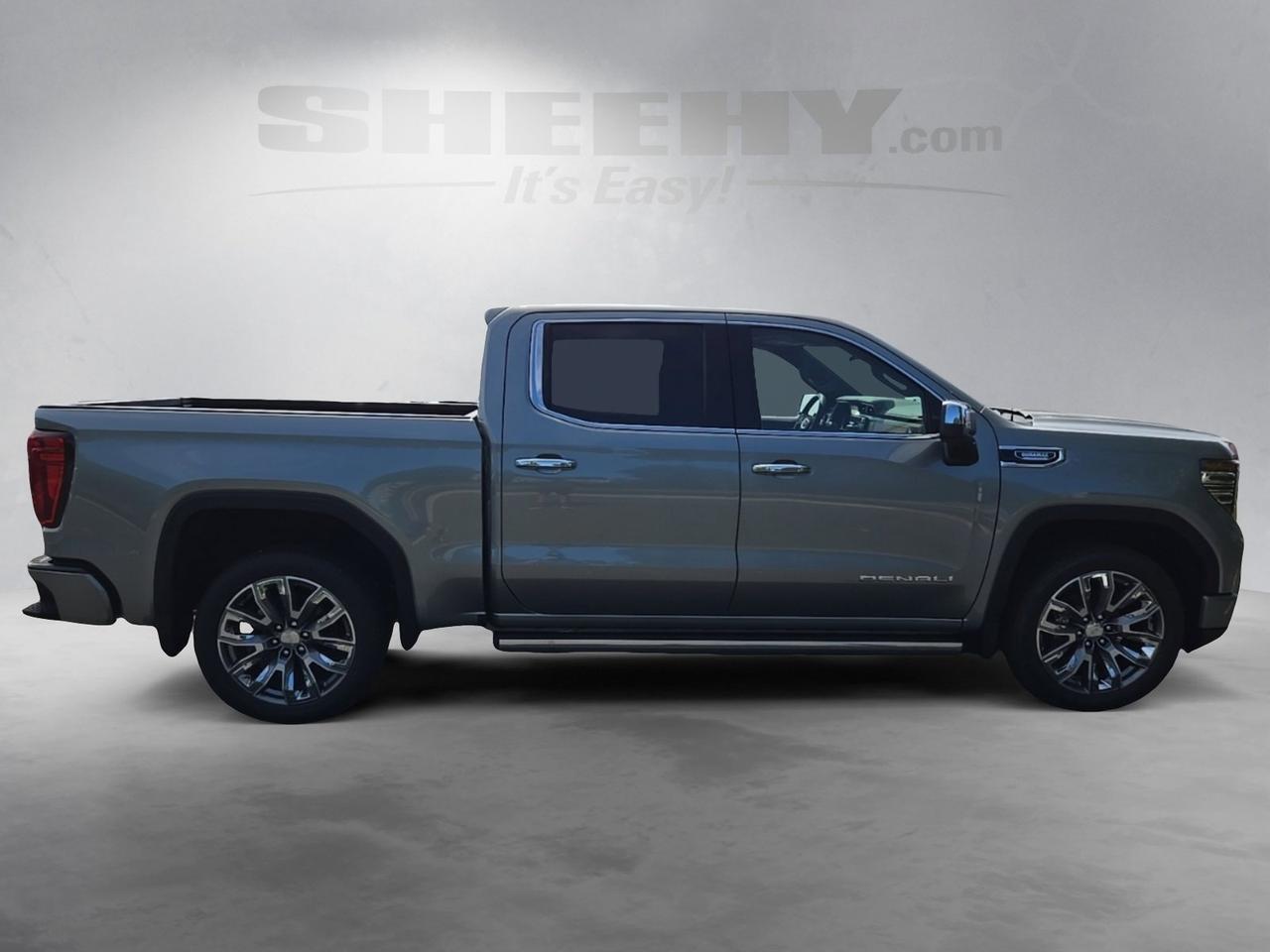 2026 GMC Sierra 1500 Denali Fredericksburg VA