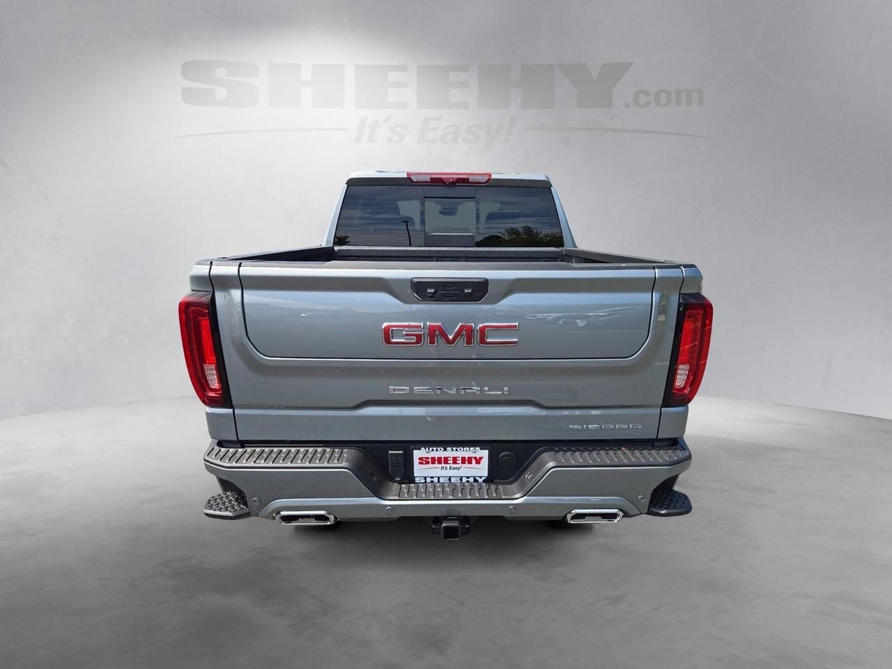 2026 GMC Sierra 1500 Denali Fredericksburg VA