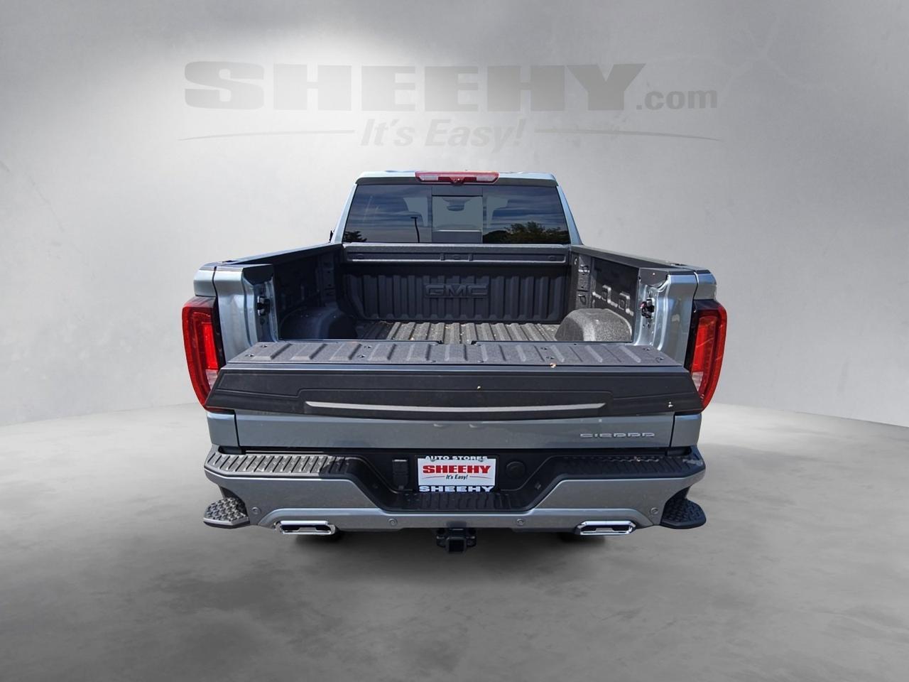2026 GMC Sierra 1500 Denali Fredericksburg VA
