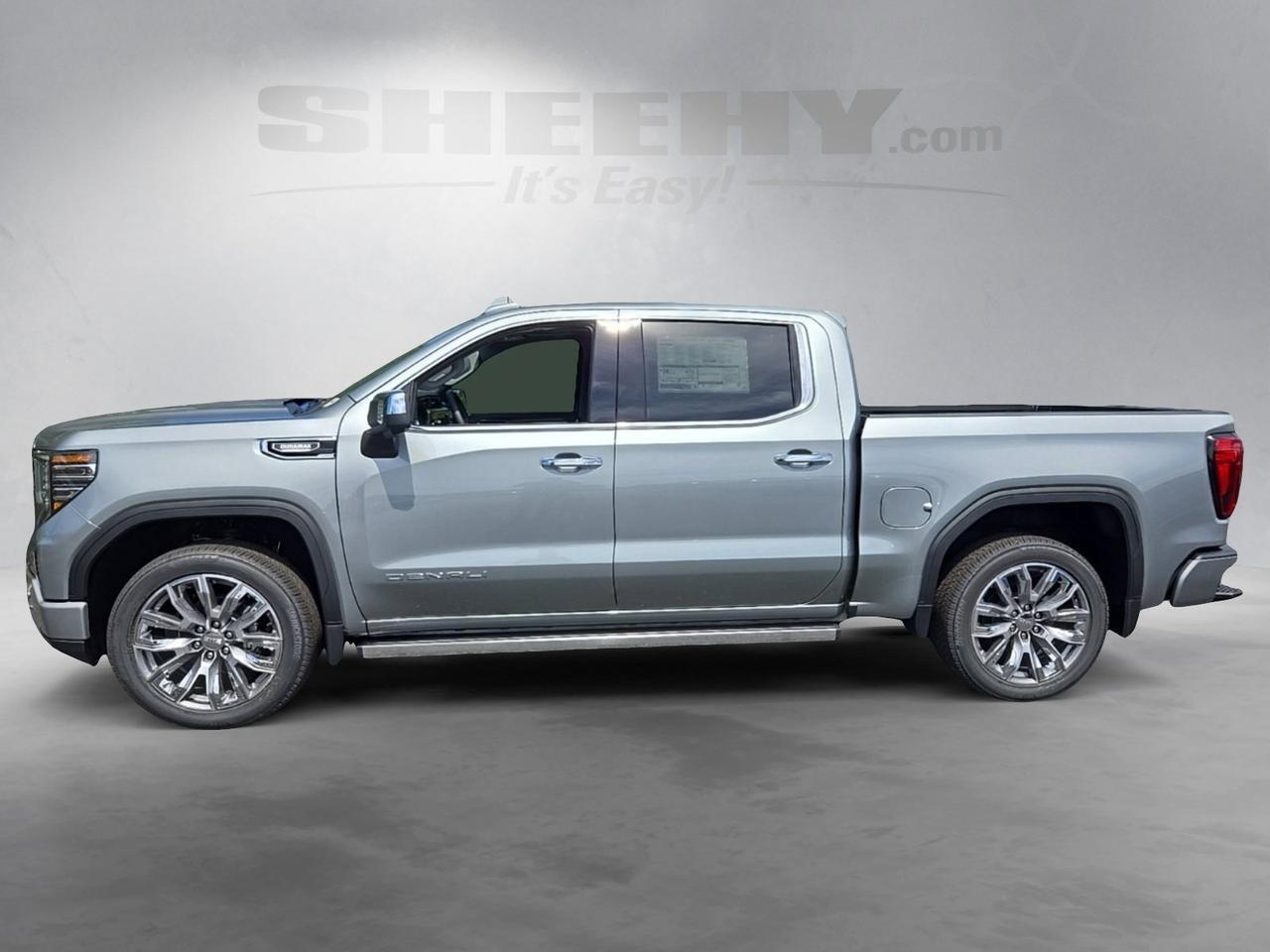 2026 GMC Sierra 1500 Denali Fredericksburg VA