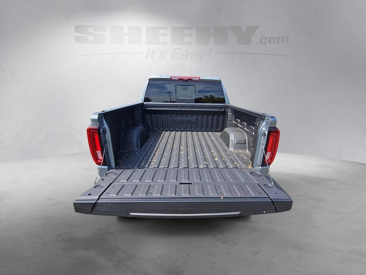2026 GMC Sierra 1500 Denali Fredericksburg VA