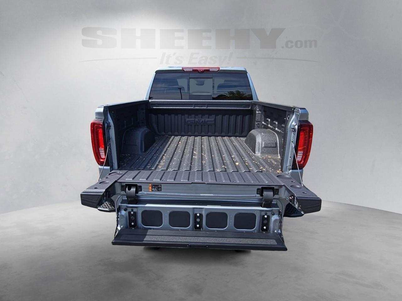 2026 GMC Sierra 1500 Denali Fredericksburg VA