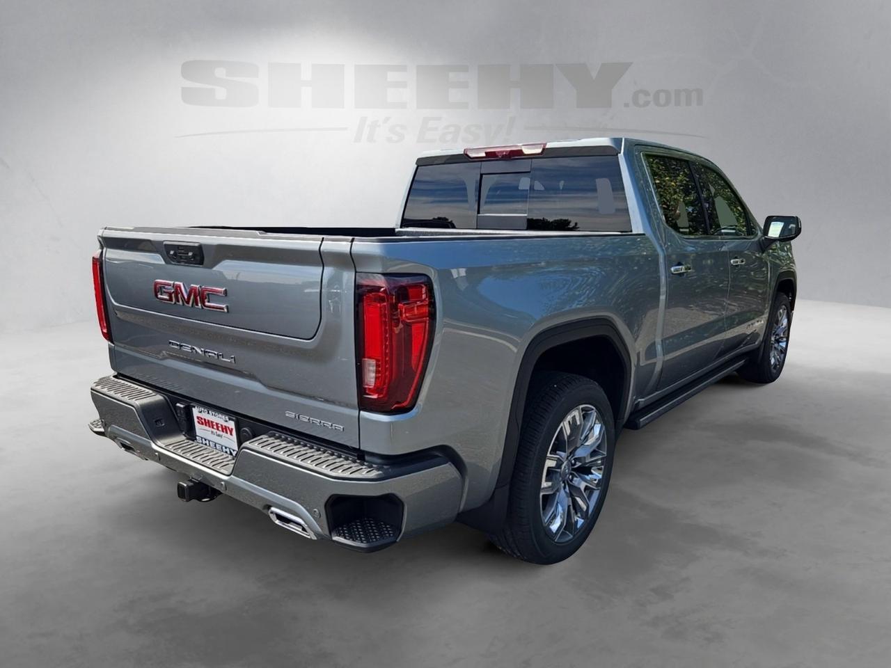 2026 GMC Sierra 1500 Denali Fredericksburg VA