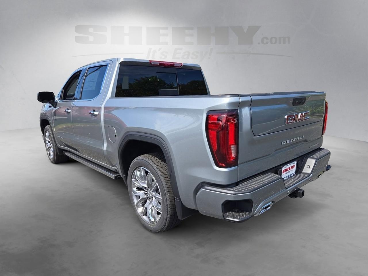 2026 GMC Sierra 1500 Denali Fredericksburg VA