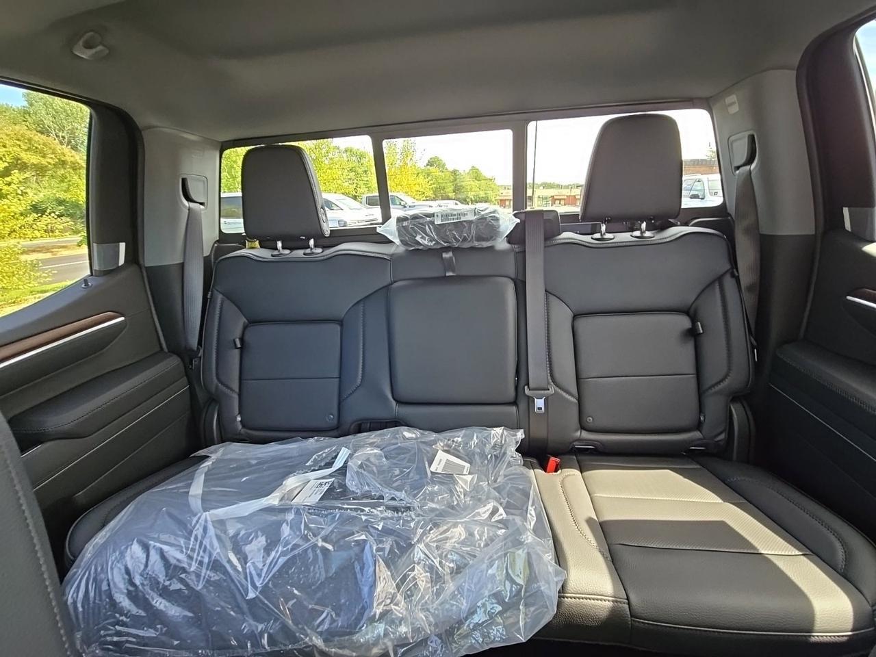 2026 GMC Sierra 1500 Denali Fredericksburg VA