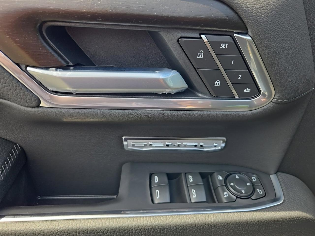 2026 GMC Sierra 1500 Denali Fredericksburg VA