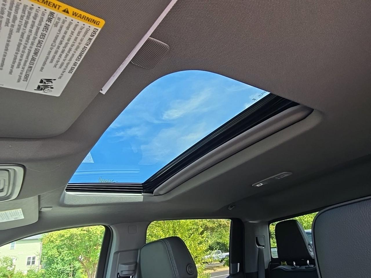 2026 GMC Sierra 1500 Denali Fredericksburg VA