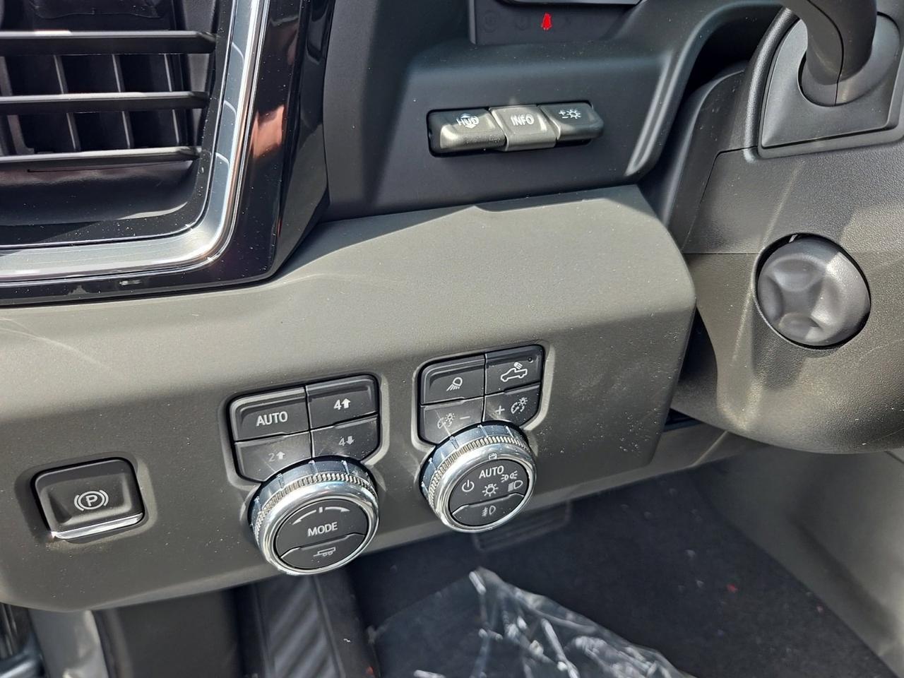 2026 GMC Sierra 1500 Denali Fredericksburg VA
