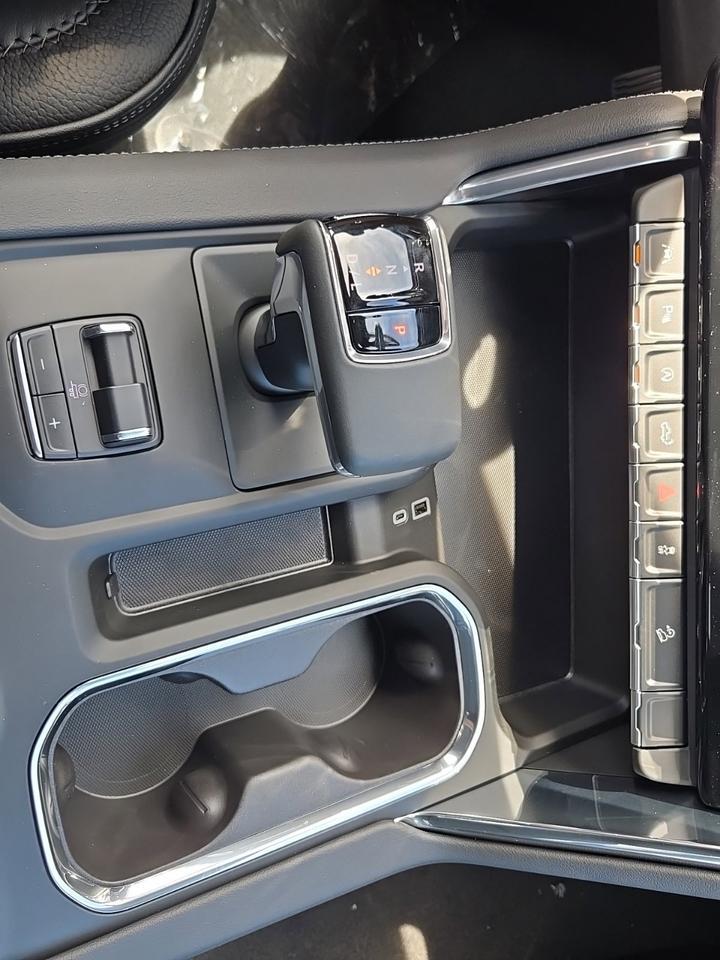 2026 GMC Sierra 1500 Denali Fredericksburg VA
