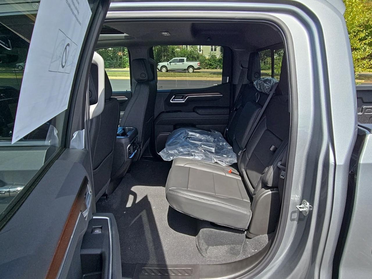 2026 GMC Sierra 1500 Denali Fredericksburg VA