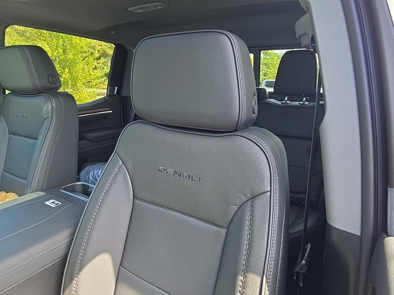 2026 GMC Sierra 1500 Denali Fredericksburg VA